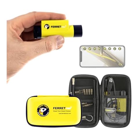 Ferret Tools thumbnail