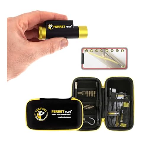 Ferret Tools thumbnail