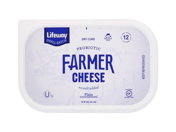 Feta Cheese Thumbnail