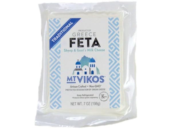 The 8 Best Feta Cheese of 2024 (Reviews) - FindThisBest