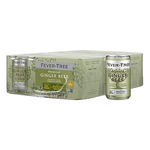 Fever-Tree thumbnail