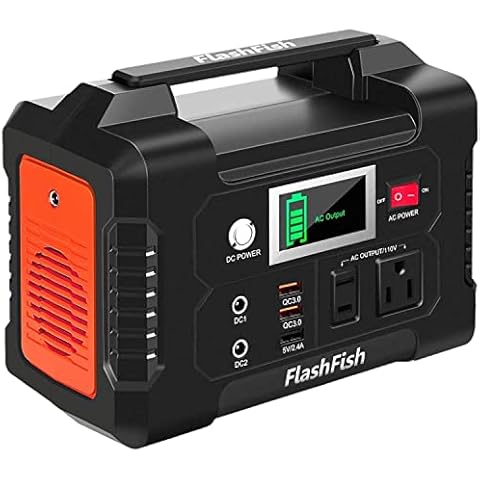 FF FLASHFISH thumbnail
