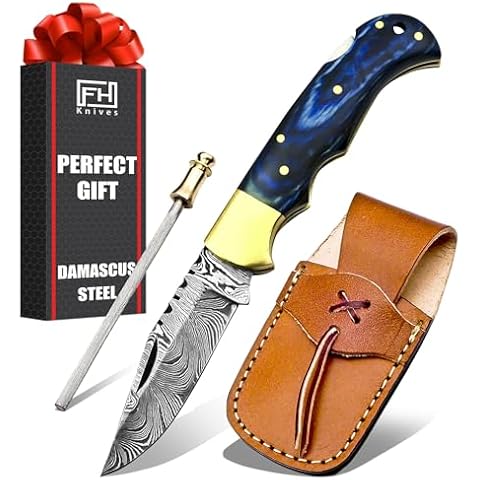 FH KNIVES thumbnail