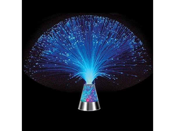 Fiber Optic Lights Thumbnail