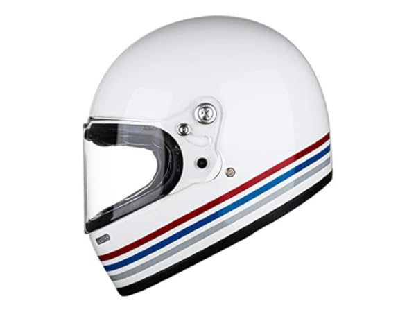 The 10 Best Fiberglass Motorcycle Helmets of 2024 (Reviews) - FindThisBest