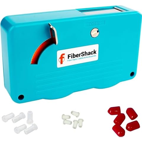 FiberShack thumbnail