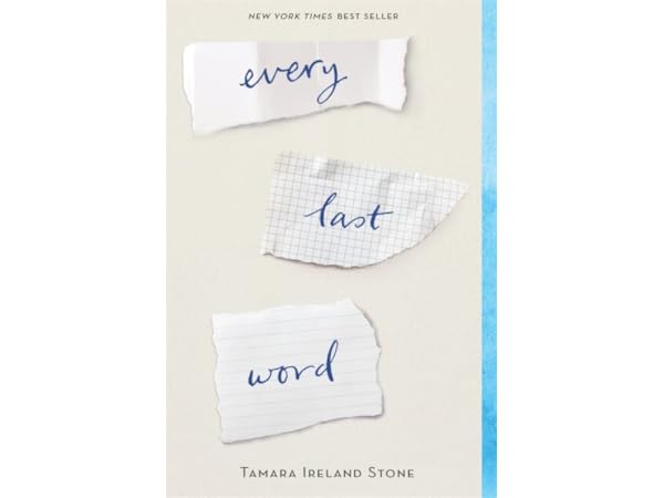 Fiction on Depression & Mental Health Books for Teens & Young Adults Thumbnail