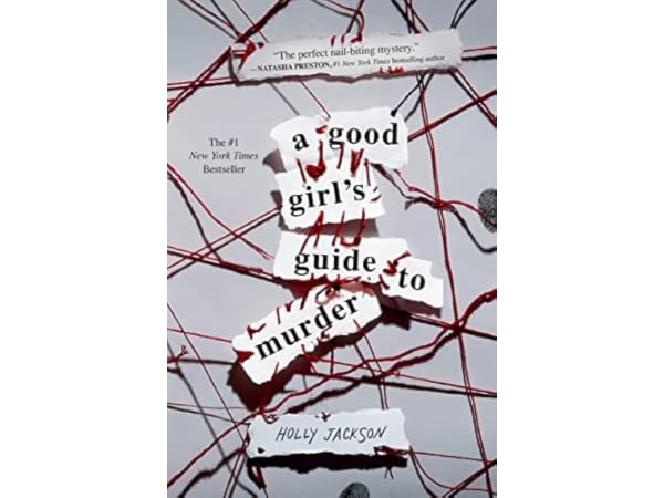 Fiction on Prejudice & Racism Books for Teens & Young Adults Thumbnail