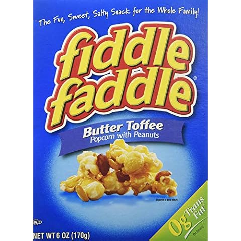 Fiddle Faddle thumbnail