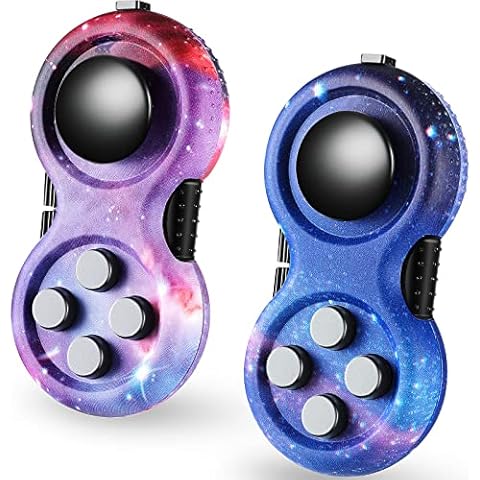 Fidget Pads
