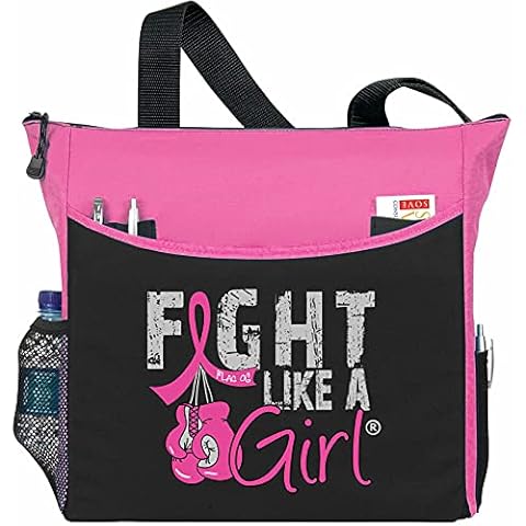 Fight Like A Girl thumbnail