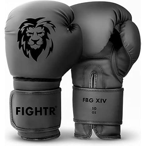 FIGHTR thumbnail
