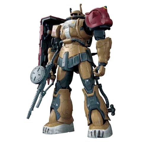 Figure Model Kits