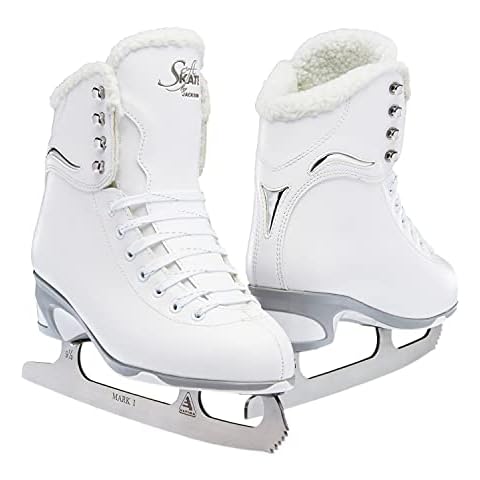 Figure Skates