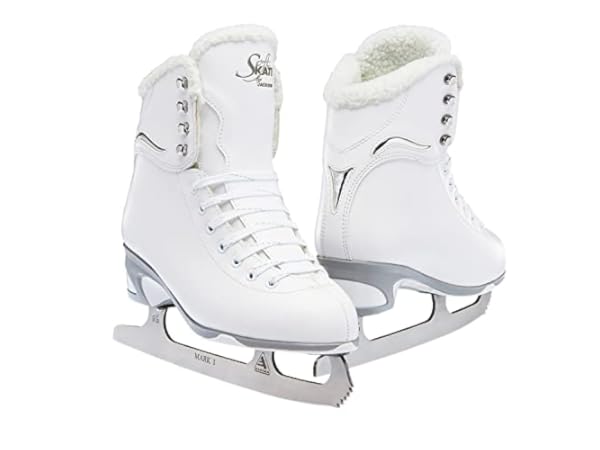 Figure Skates Thumbnail