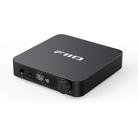 FiiO thumbnail