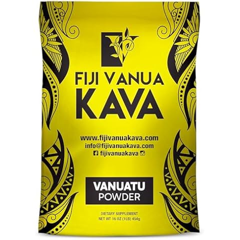 Fiji Vanua Kava thumbnail