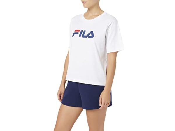 The 10 Best Fila Tennis Shirts for Women of 2023 - FindThisBest