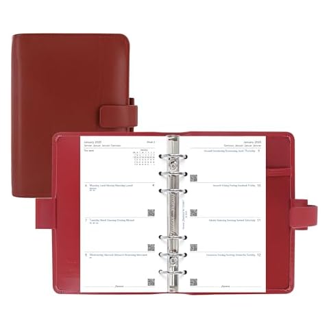 Filofax feature image