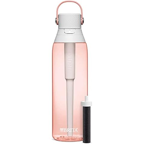 Filter Water Bottles