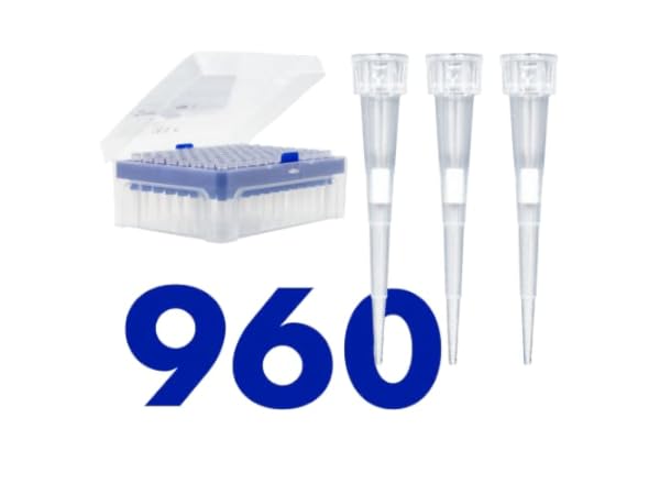 Filtering Pipette Tips Thumbnail