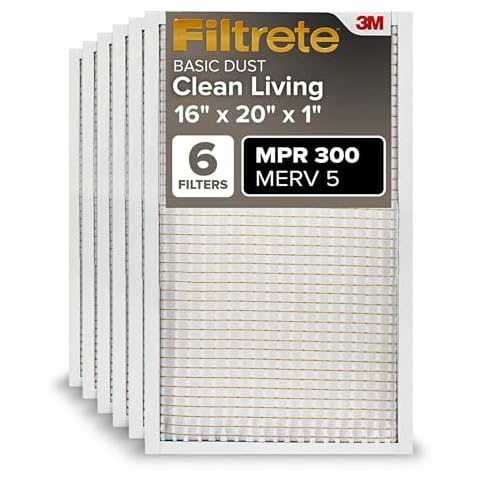 Filtrete thumbnail
