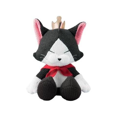 Final Fantasy Plush Figure Toys