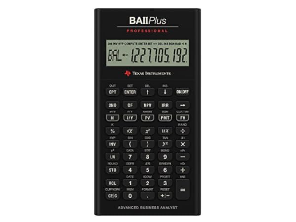 Financial & Business Office Calculators Thumbnail