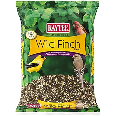 Finches Bird Food