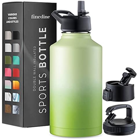 Hydro Flask 21 Oz Lupine Water Bottle - S21SX474