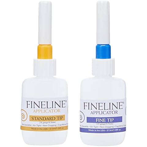 Fineline Applicators thumbnail