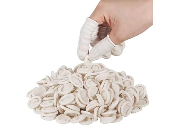 Finger Cots Thumbnail