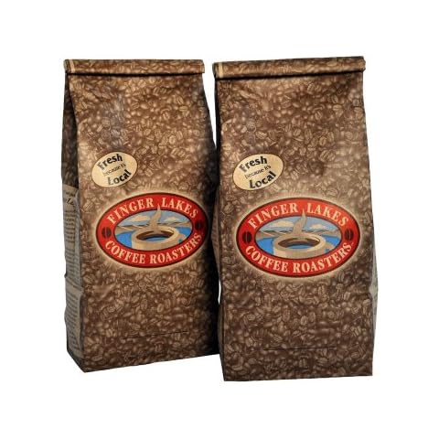 Finger Lakes Coffee Roasters thumbnail