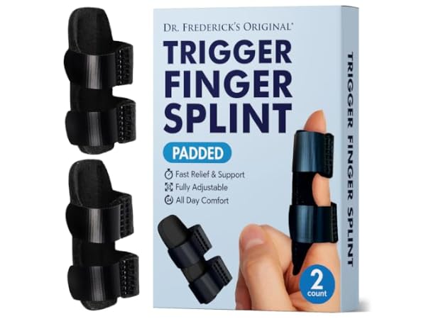 The 6 Best Finger Splints for Compression of 2026 (Reviews) - FindThisBest