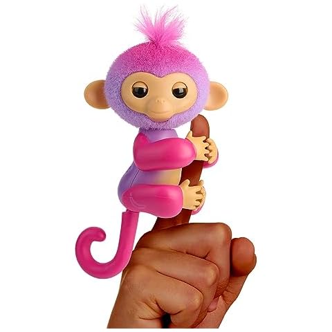 FingerLings thumbnail