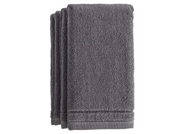 Fingertip Bath Towels Thumbnail