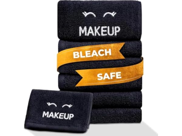 Fingertip Bath Towels Thumbnail