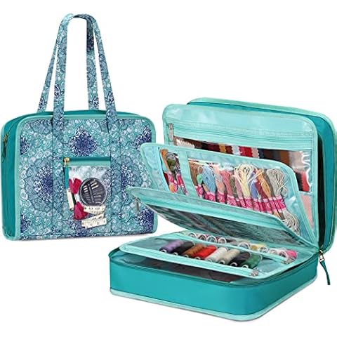 The 10 Best Sewing Storage of 2024 (Reviews) - FindThisBest