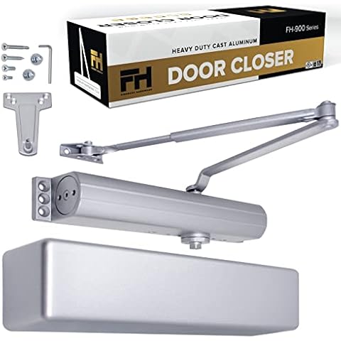 FINSBURY HARDWARE thumbnail