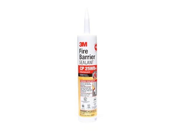 Fire Barrier Caulk Thumbnail