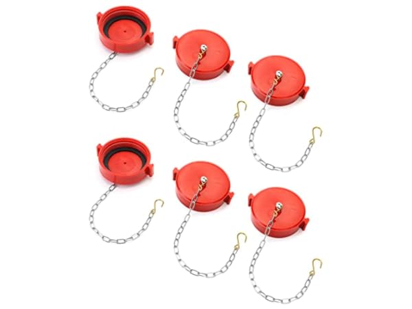 Fire Hose Fittings Thumbnail