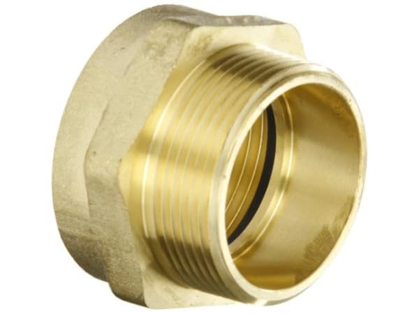 Fire Hose Fittings Thumbnail