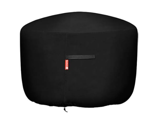 Fire Pit Covers Thumbnail