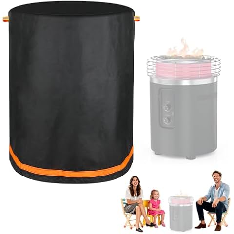 Fire Pit Covers
