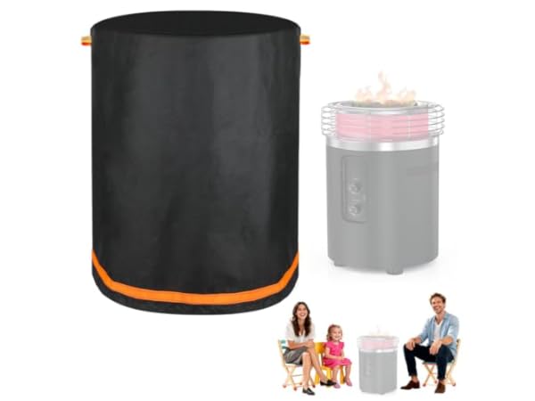 Fire Pit Covers Thumbnail
