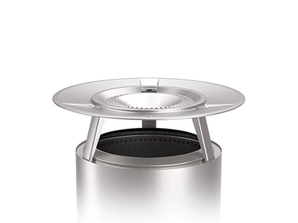 Fire Pit & Outdoor Fireplace Parts Thumbnail