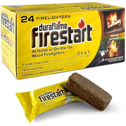 Fire Starters