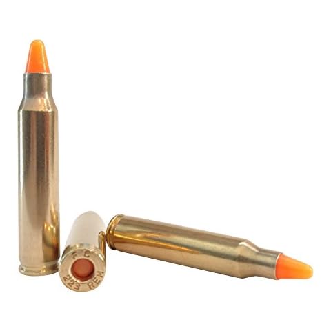 FIREARM TRAINING DUMMY ROUNDS thumbnail