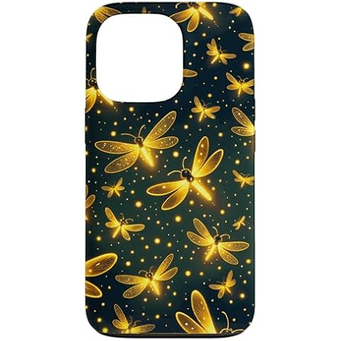 Fireflies Insect Designs thumbnail