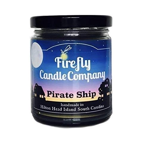 Firefly Candle thumbnail